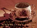 good morning