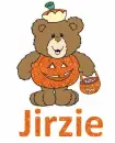 Jirzie