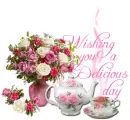 Have a delicious day!