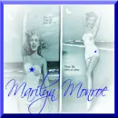MARILYN MONROE WINKING,SMOOCHES,& MOVING HIP ANIMATION
