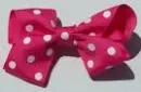 Pink Bow <3