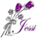 Purple Roses - Jessi