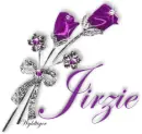Purple Roses - Jirzie