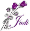 Purple Roses - Judi