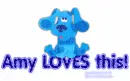 Amy loves this!
