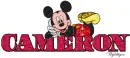 Lazy Mickey - Cameron