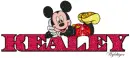 Lazy Mickey - Kealey