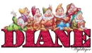 Seven Dewarfs - Diane