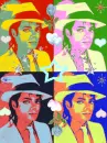 4 MICHAEL'S