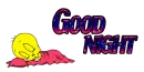 Goodnight