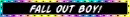 Fall Out Boy