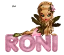 Roni