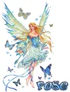 Rose Fairy