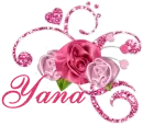 Yana 