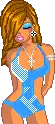 Sexy Doll
