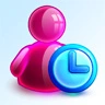 msn girl : away