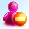 msn girl : busy