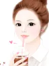 SWEET GIRL