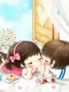 SWEET KISS