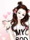 SWEET GIRL