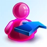 msn girl : brb