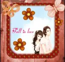 Fall in love