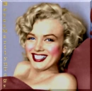 COLORIZE PAINTED MARILYN MONROE