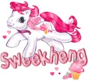 Sweekheng ... Icecream Pony