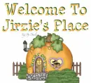 Welcome To Jirzie's Place