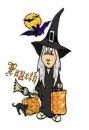 fayeth lil witch