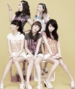 wonder girls
