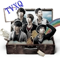 Tvxq