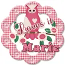 Loves It,Marie