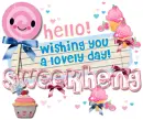 Sweet lovely day ... Sweekheng
