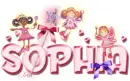 Sophia  ... sweet fairies