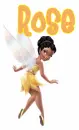 rose fairy