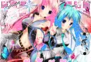 Luka and Miku