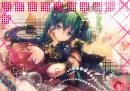 Luka and Miku