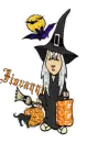 jiovanna lil witch