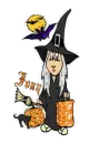 joan lil witch