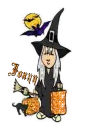 joann lil witch