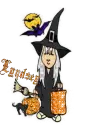 lyndsey lil witch