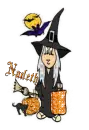 nadeth lil witch