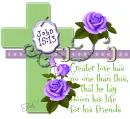 John 15:13