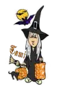 tami lil witch