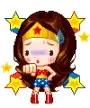 wonder girls