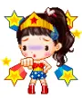 wonder girls