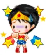 wonder girls