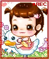 cute baby
