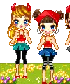 cheerleader 